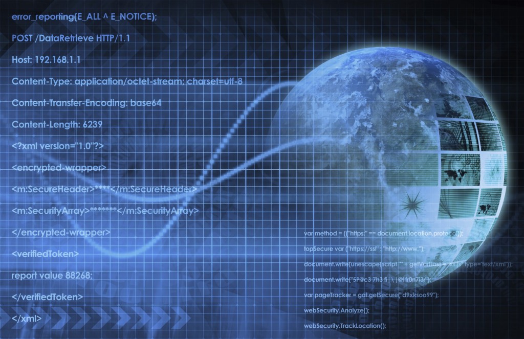globe data