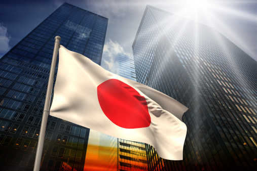japan