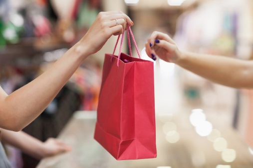 shoppingbag
