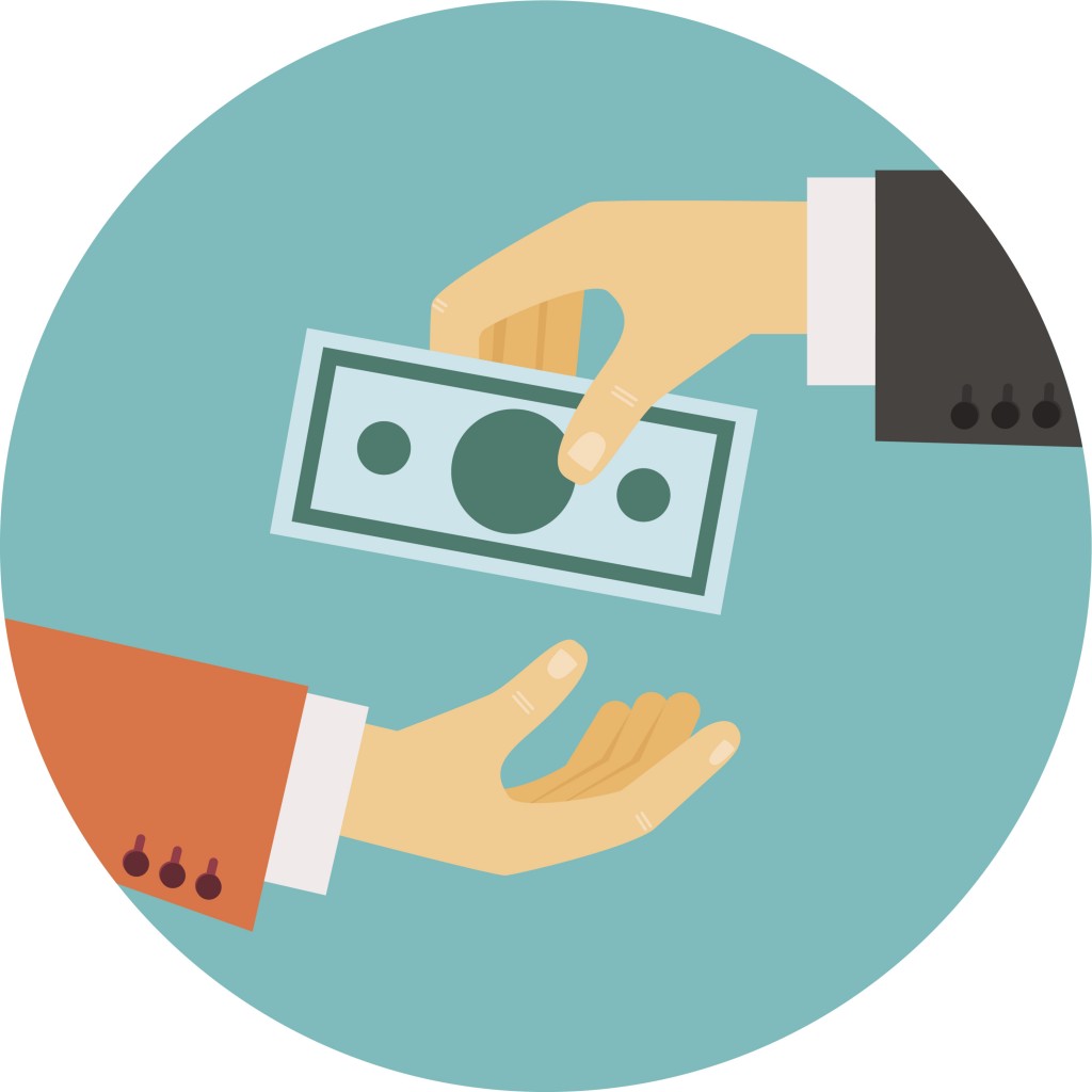 wages