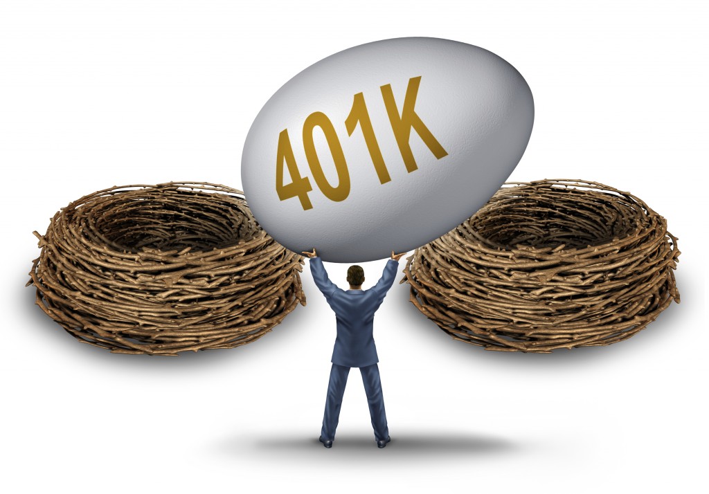 401(k)