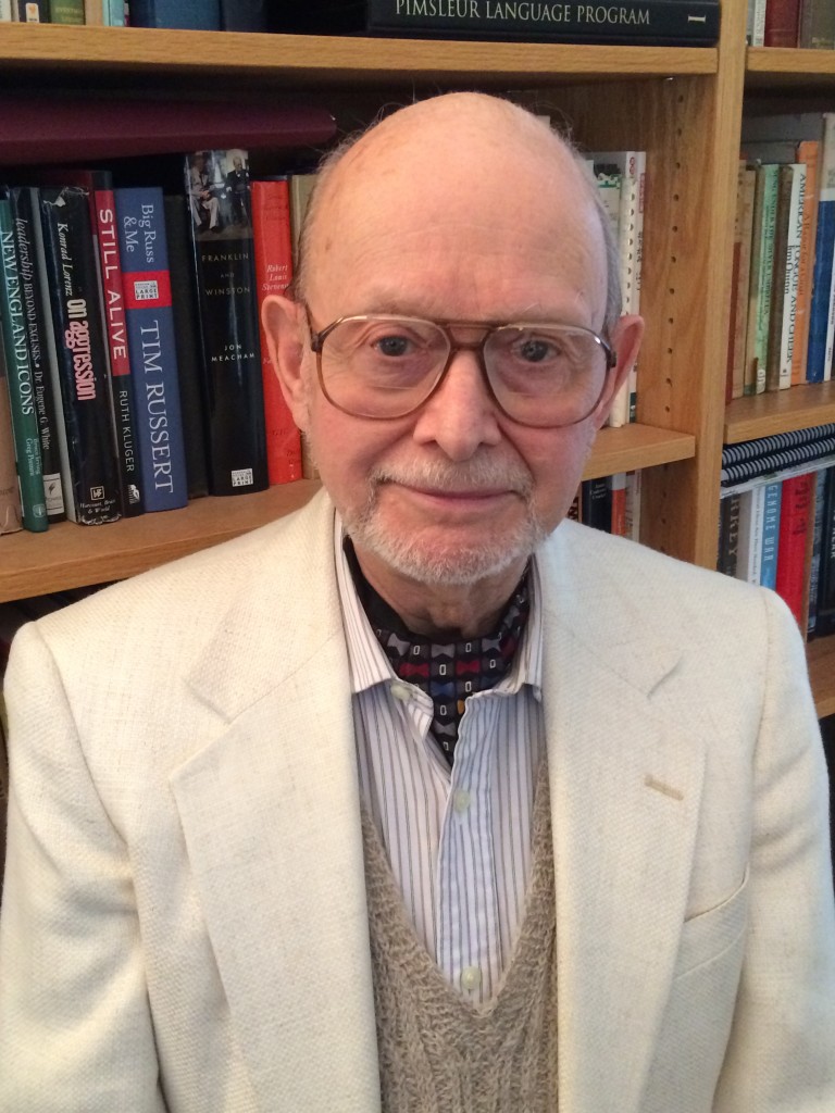 Frank Ferguson