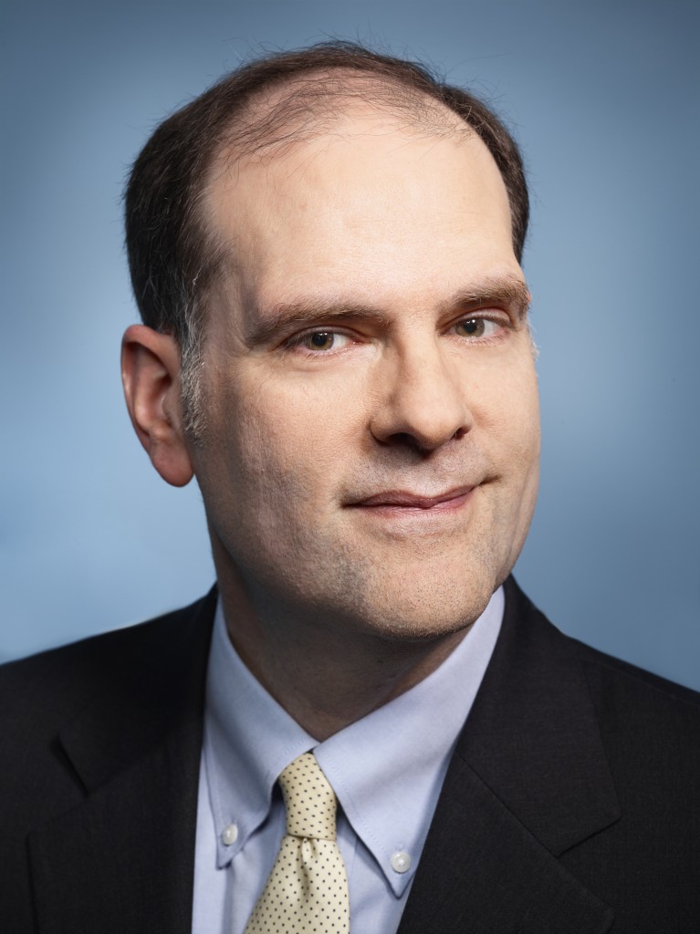Norm Smagley