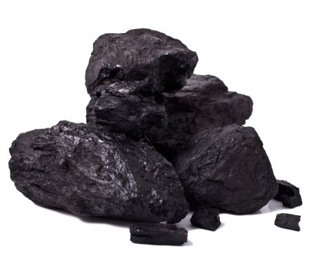 coal