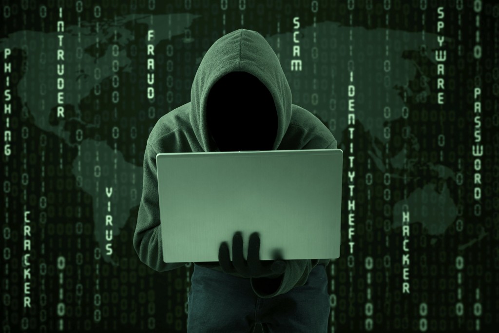 cyber crime