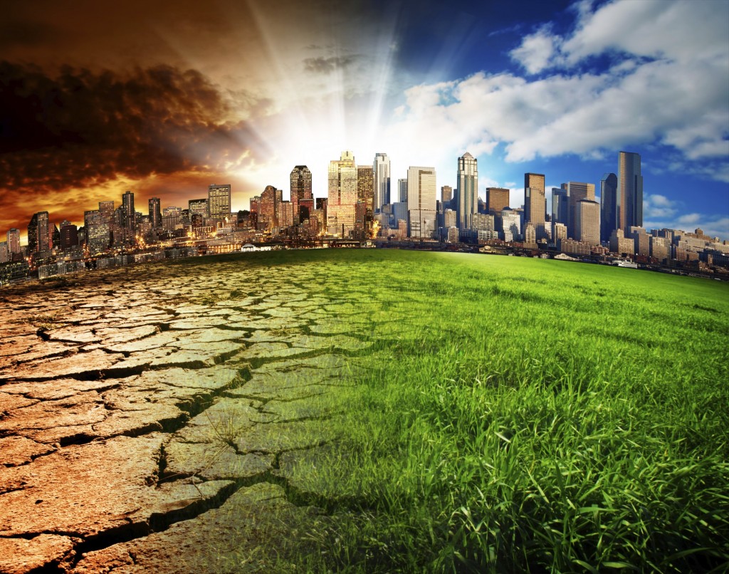 greenhouse gases