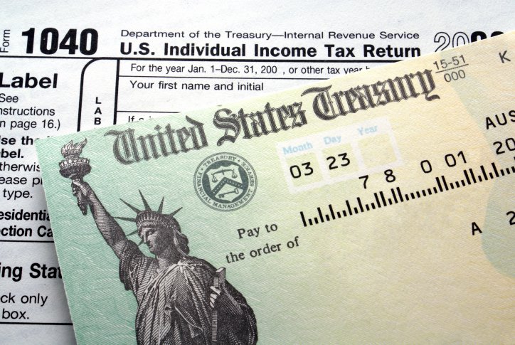 tax return