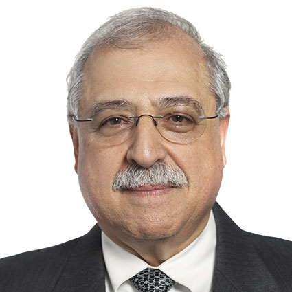 Ernest Patrikis