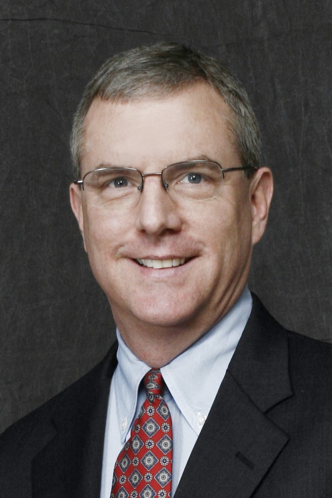 Rob McDonough
