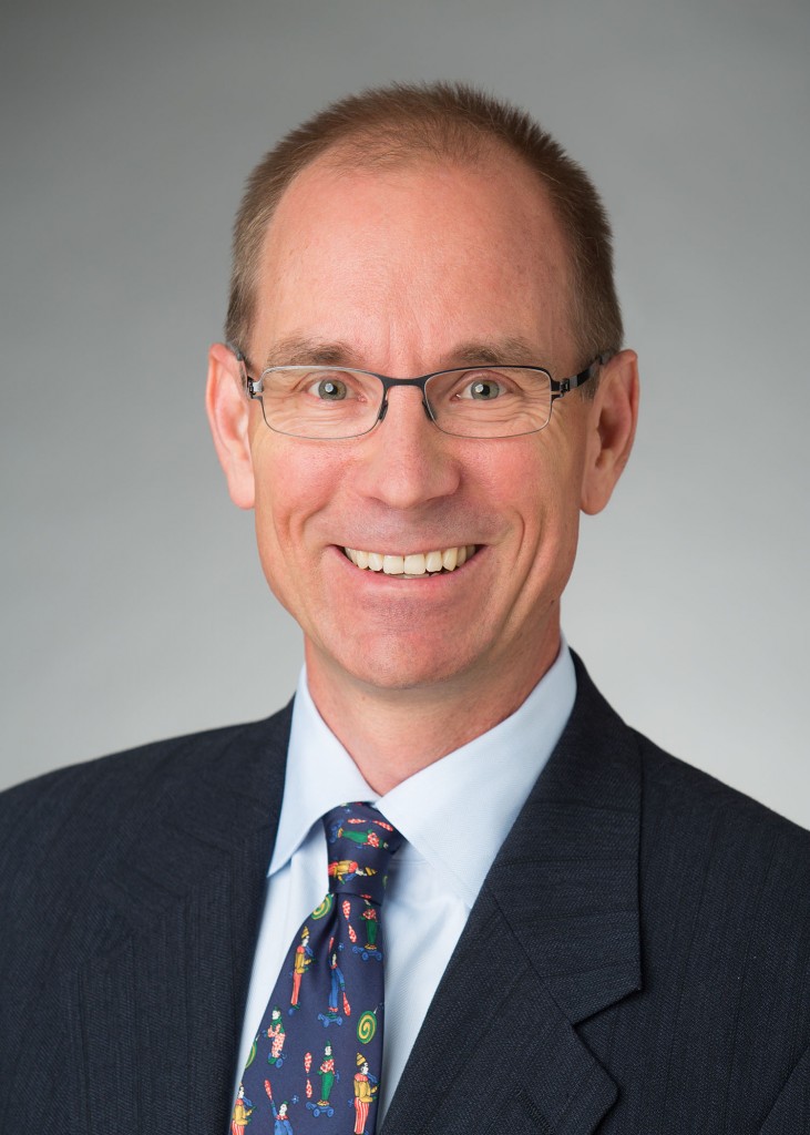 William Shirley