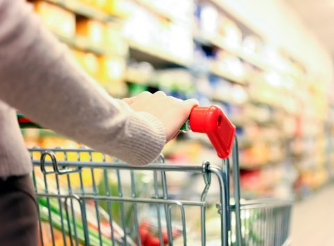 consumerSPENDING