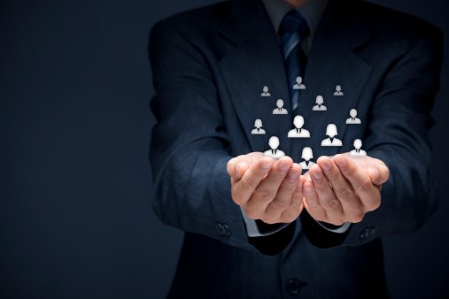 humanRESOURCES