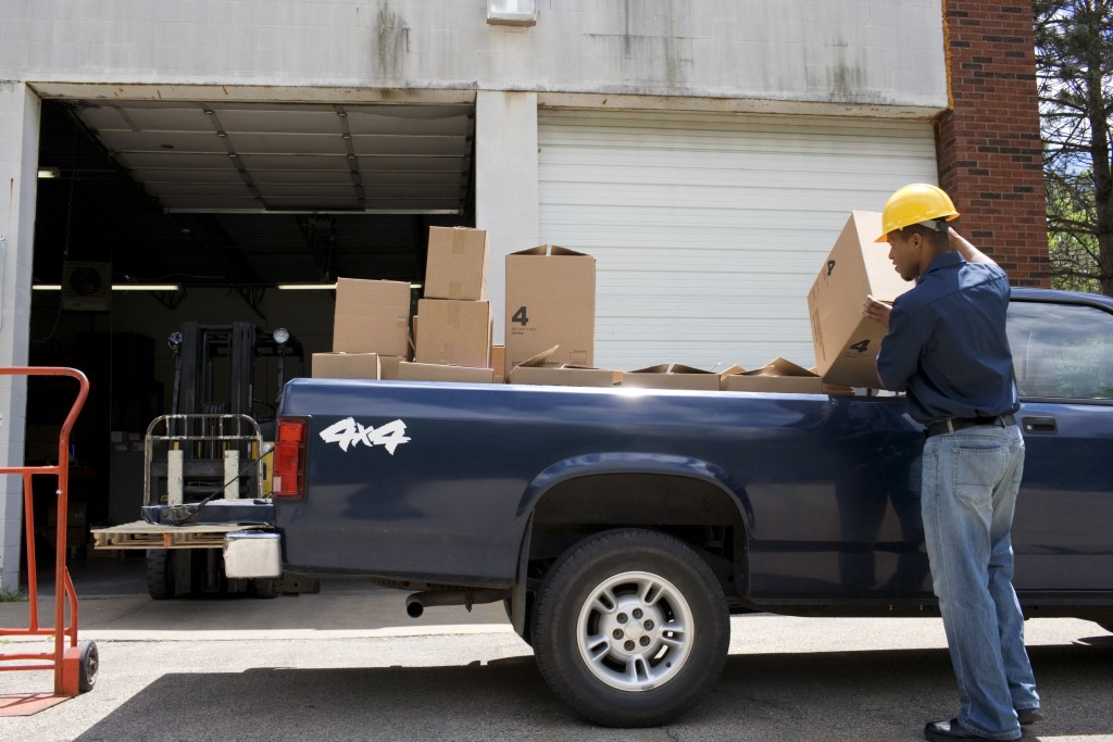 loadingTRUCK