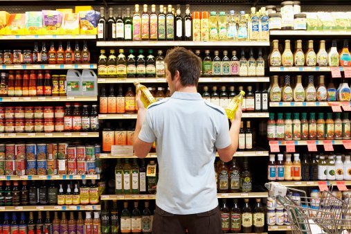 price supermarket
