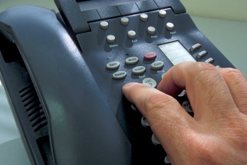 telephone