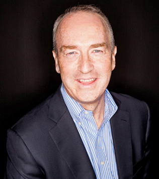 Hugh Johnston