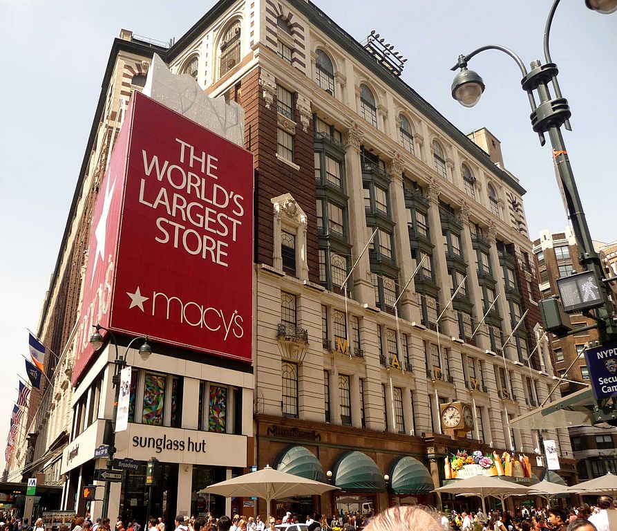 Macy's