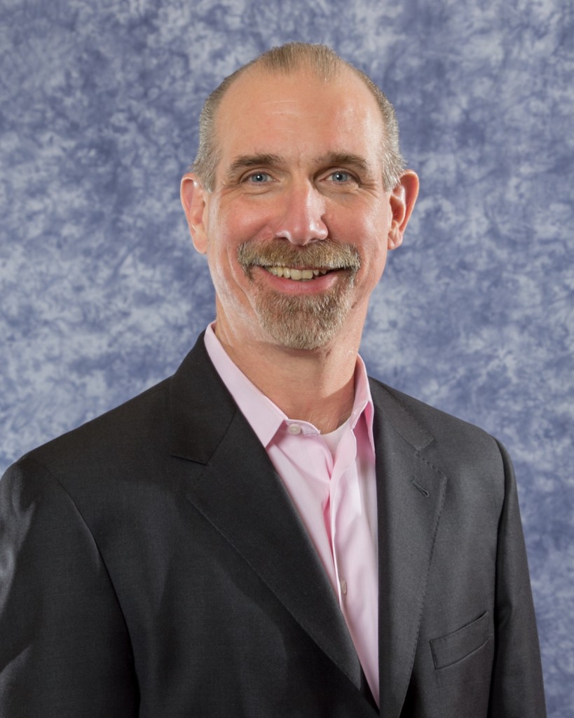 Mark Langley