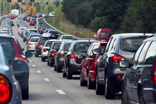 gridlock