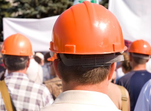 labor union