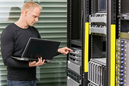 technical support