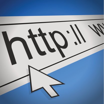 web domain