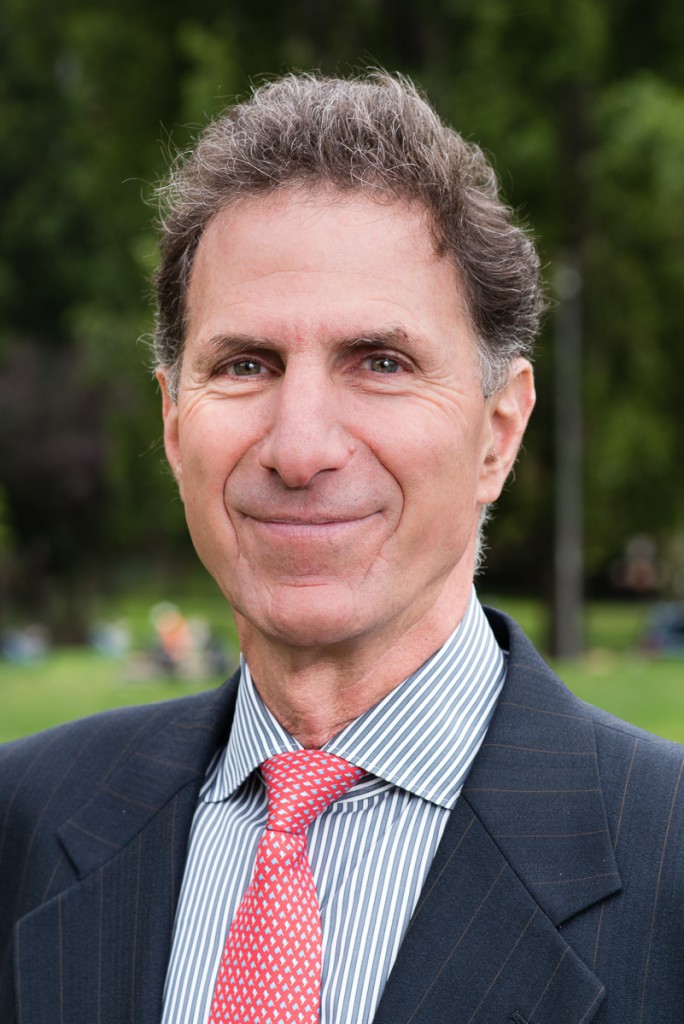 Eric Havian