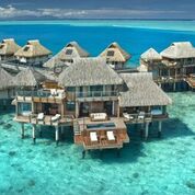 Hilton Bora Bora