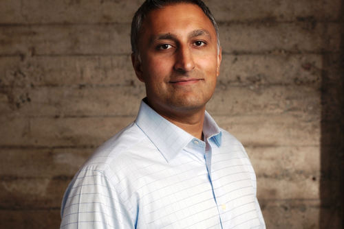 Mike Gupta
