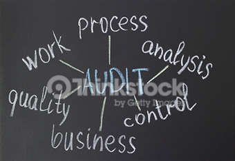 audit