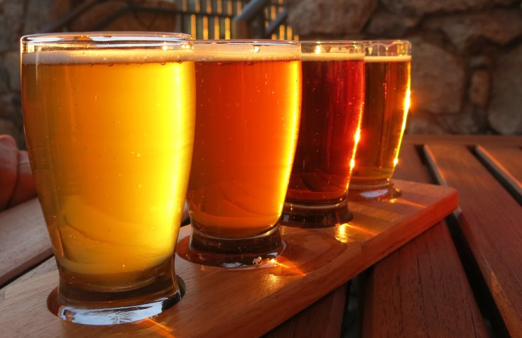 beer