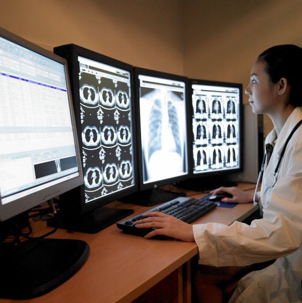 health care IT security