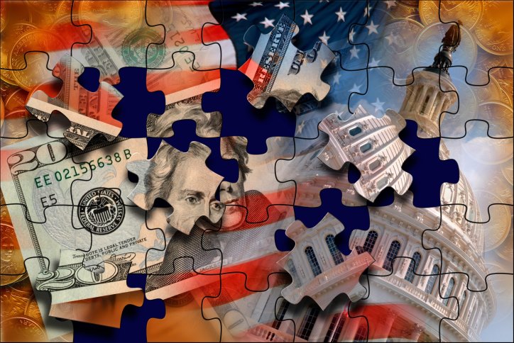 money politics
