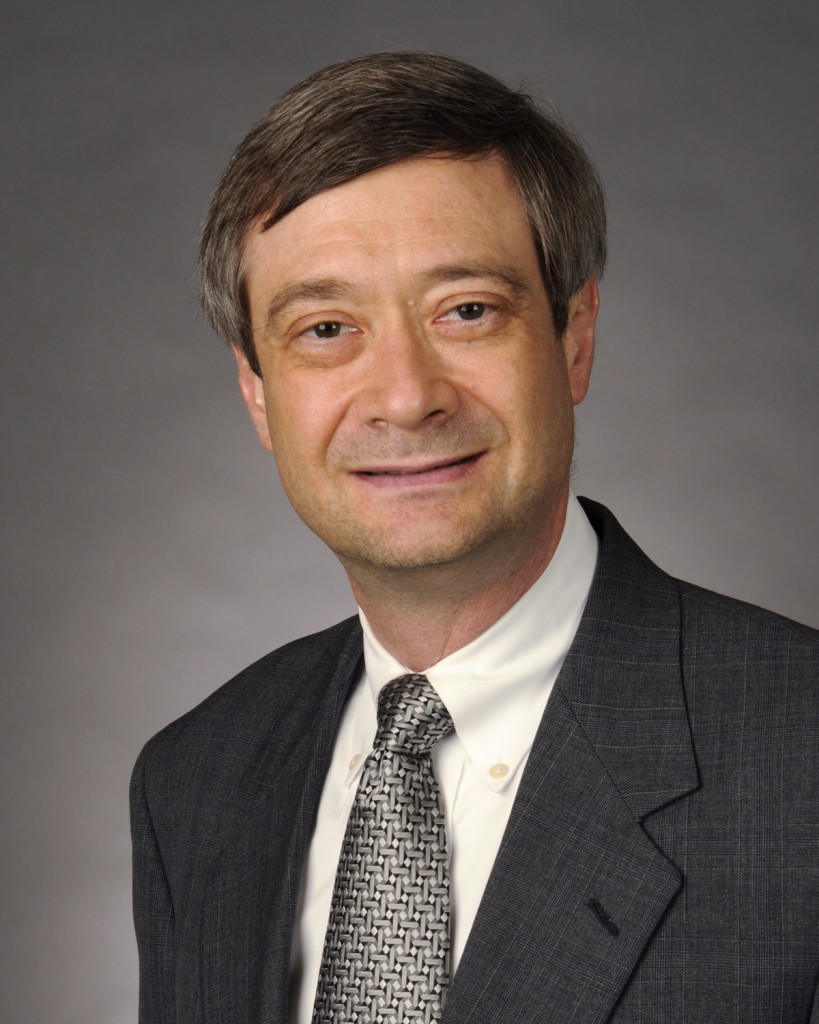Kevin Harris