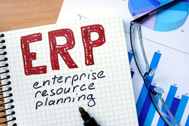 ERPnotebook
