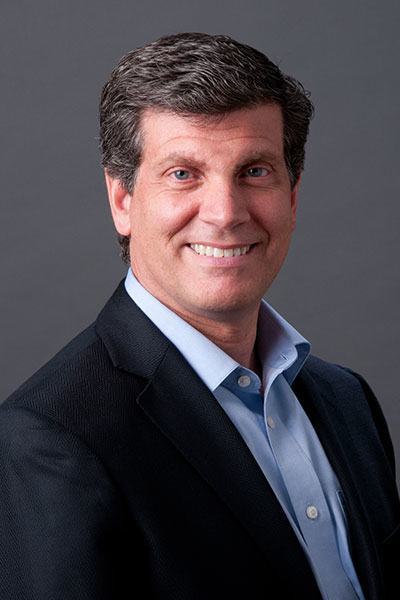 Frank Calderoni