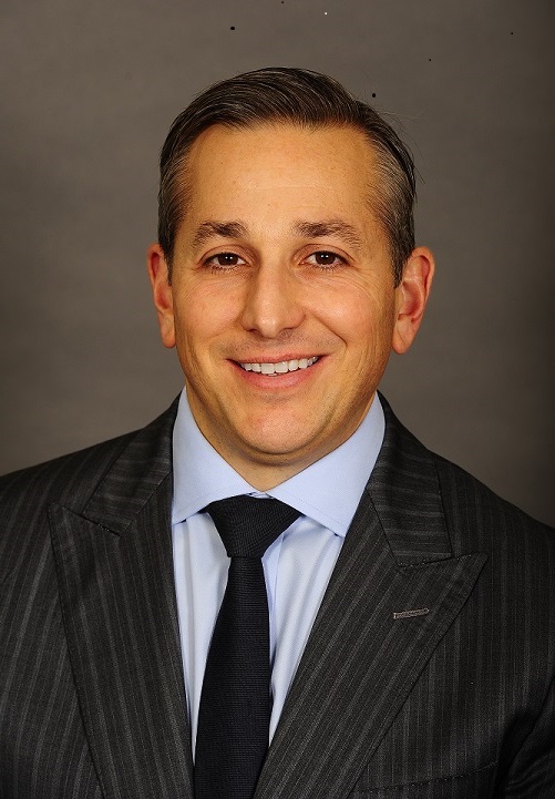 John Gimigliano