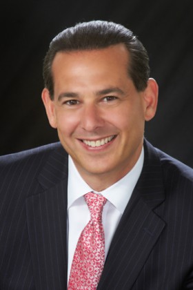 Eric Goldstein