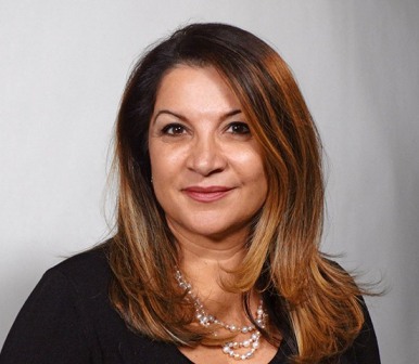 Maria Flore