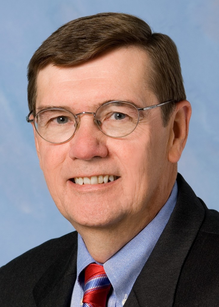 Carl Berquist