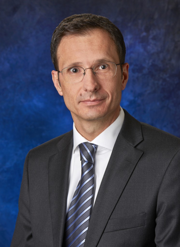 Jerome Rouquet