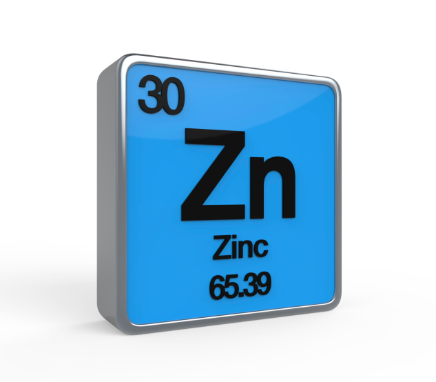Zinc Producer Files Chapter 11 CFO