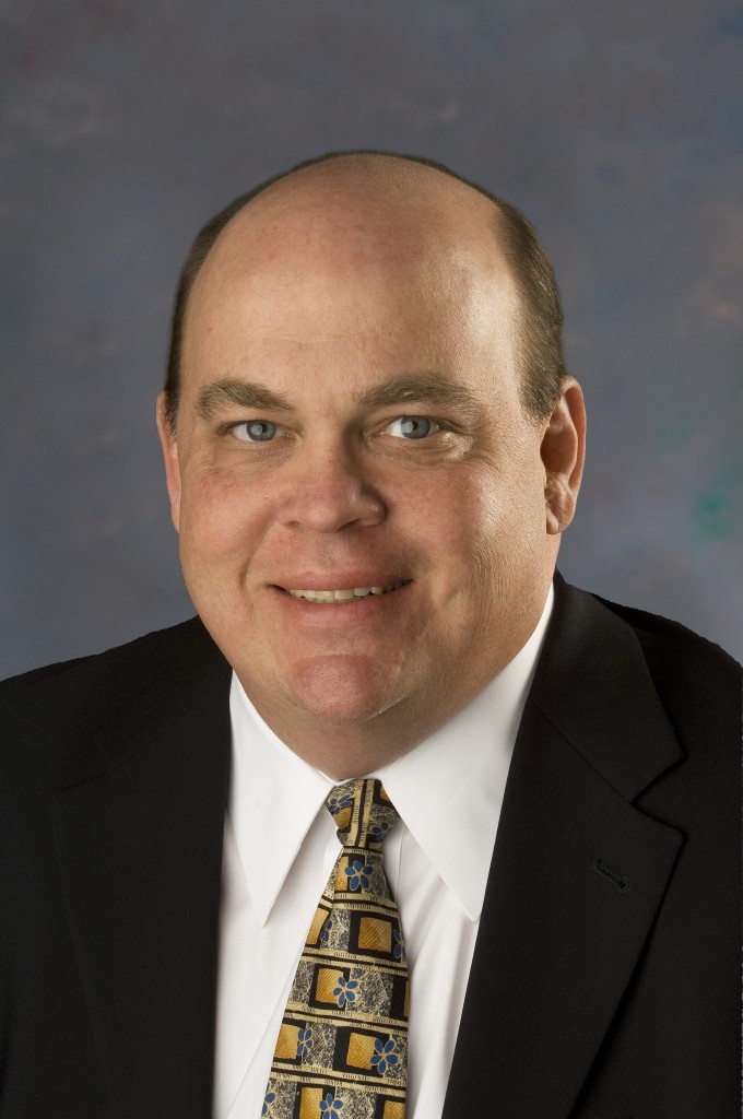 Tom Donnelly