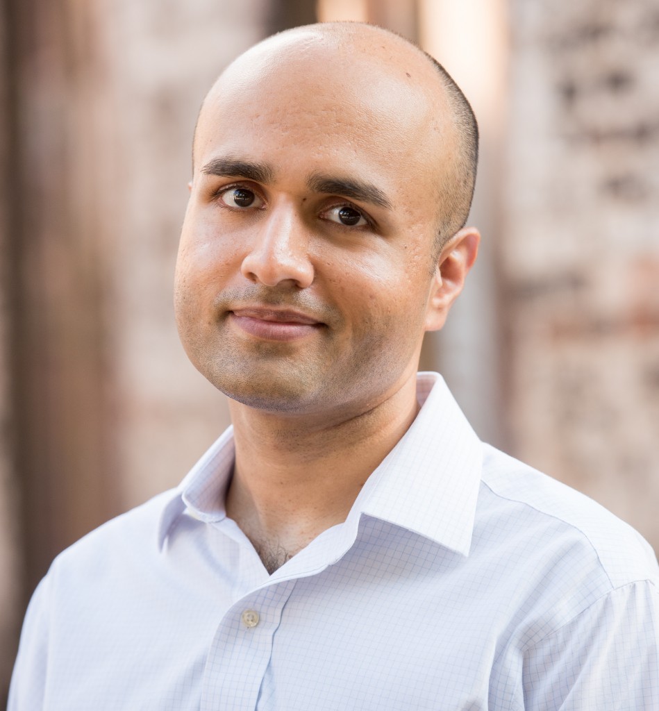 NickBhargava
