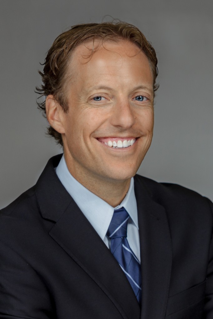 Andy Neary
