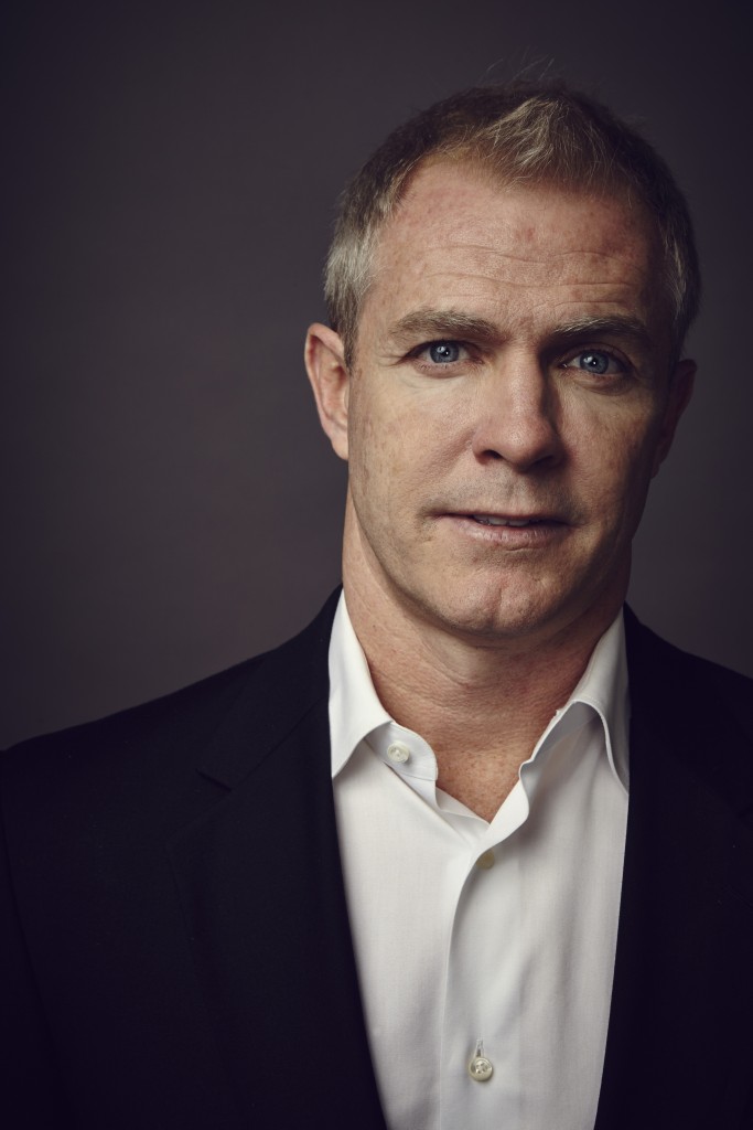 Mark Partin