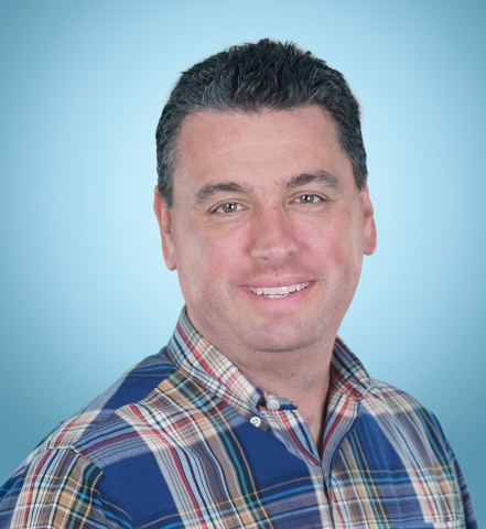 Mike Randolfi