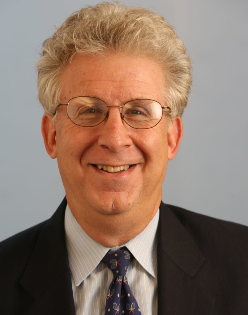 Robert C. Pozen