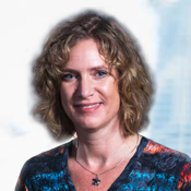 Robynne Sisco