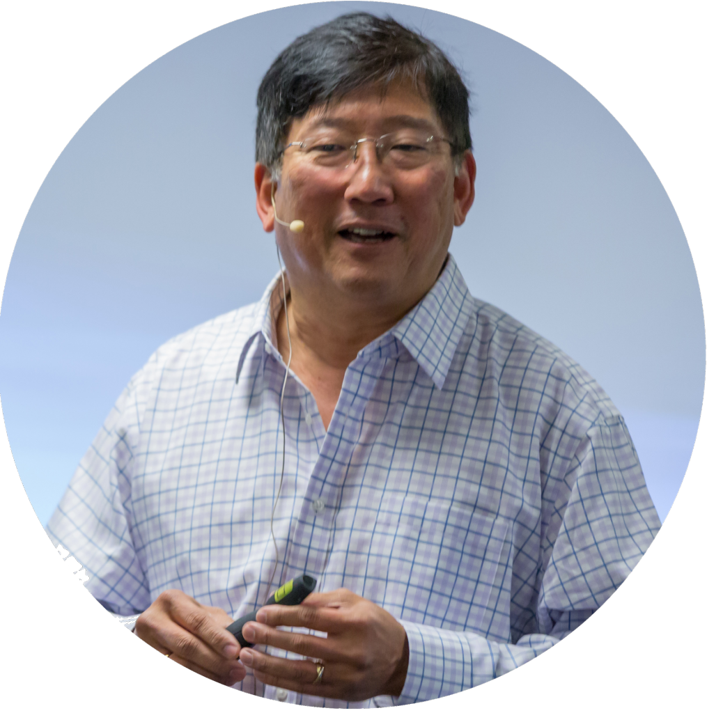 Timothy Chou